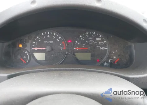 2020 Nissan Frontier Sv 4X4 из США, поврежденный, VIN 1N6ED0CF5LN722336